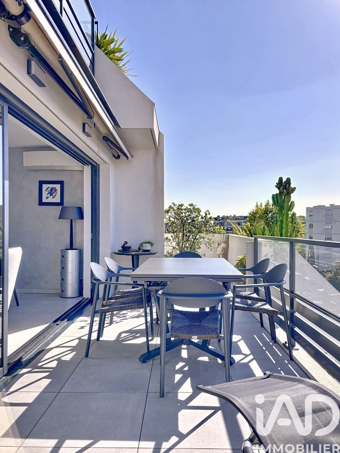 Apartment in Saint-Laurent-du-Var, Provence-Alpes-Côte d'Azur, France 2 - 17274197