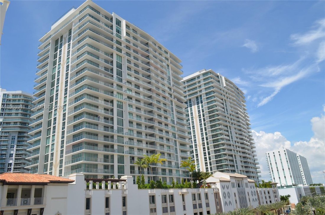 Condo in Sunny Isles Beach, Florida, United States 1 - 17275505
