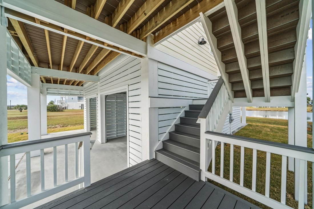 House in Galveston, Texas, United States 2 - 17275975