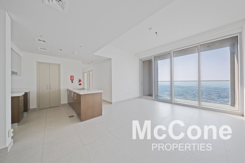 Apartment in Downtown Dubai, Dubai, United Arab Emirates 1 - 17279186