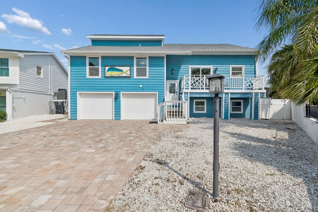 House in Indian Shores, Florida, United States 2 - 17277804