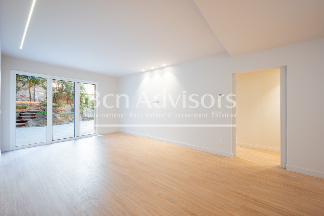 Apartment in Sarrià-Sant Gervasi, Barcelona, Spain 4 - 17273274