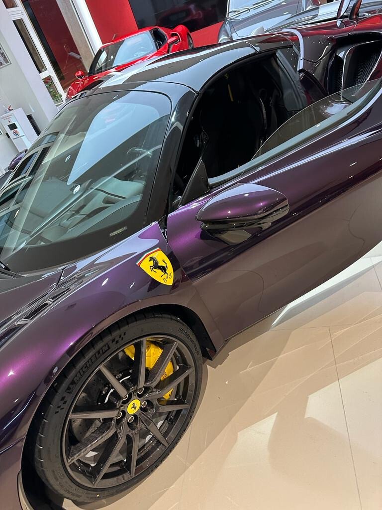 Cabriolet in Reutlingen, Germany 5 - 14948769