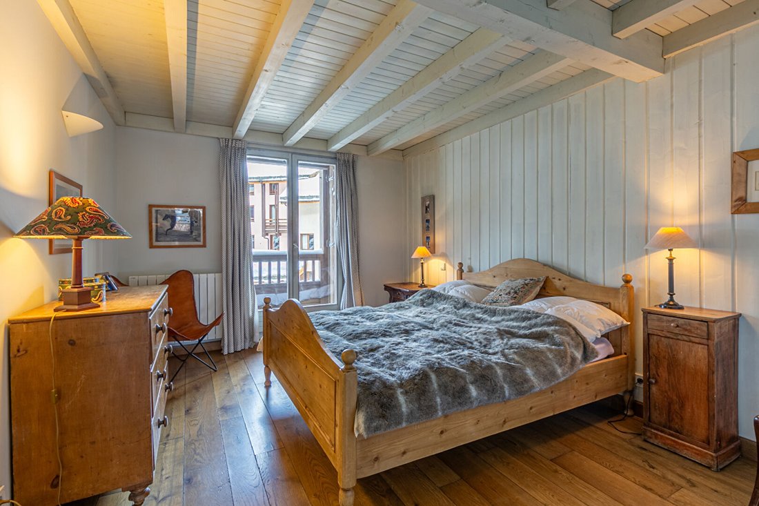 Apartment in Val-d'Isere, Auvergne-Rhône-Alpes, France 2 - 17276893