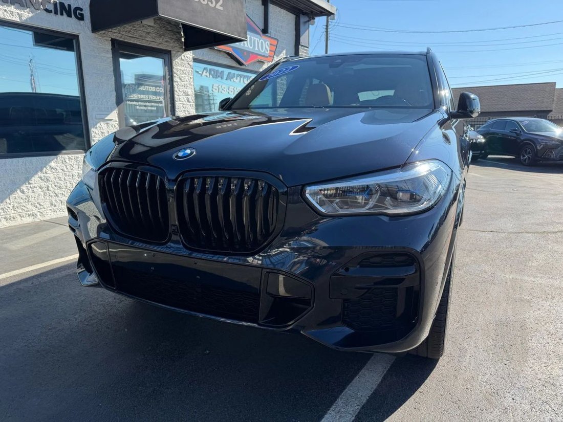 Suv in Cincinnati, OH, United States 3 - 17276339