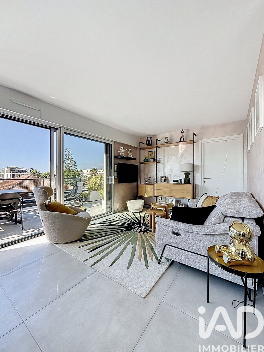 Apartment in Saint-Laurent-du-Var, Provence-Alpes-Côte d'Azur, France 5 - 17274197
