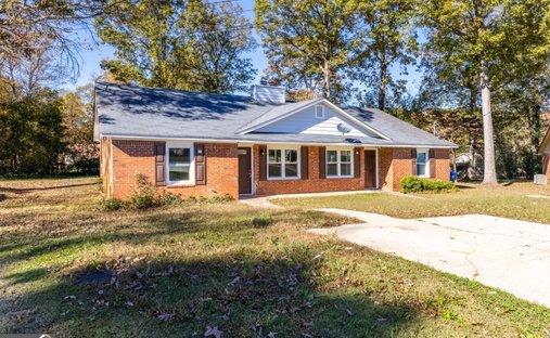 Apartment in Lawrenceville, Georgia, United States 1