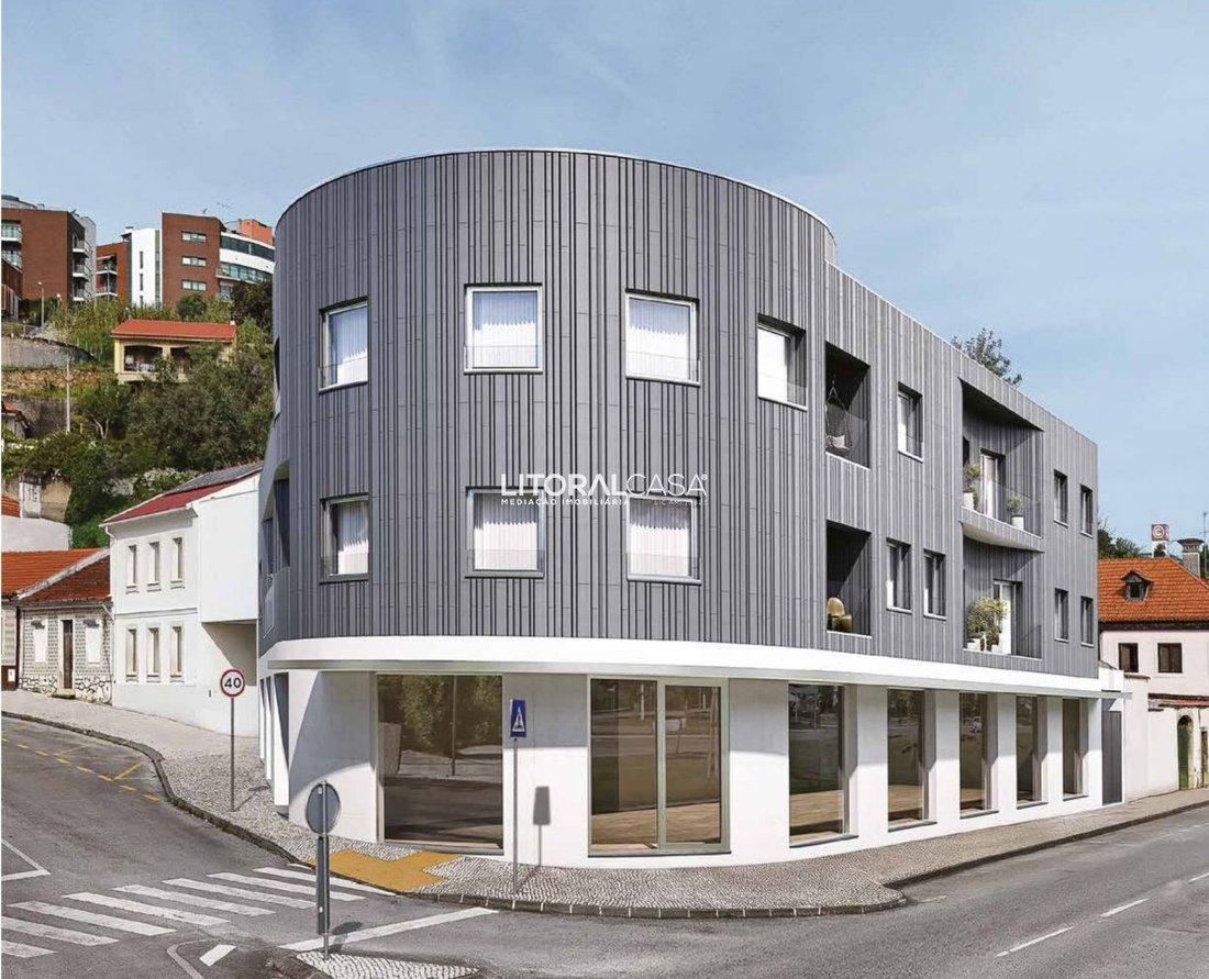 Apartment in Santa Clara e Castelo Viegas, Coimbra District, Portugal 2 - 17273025