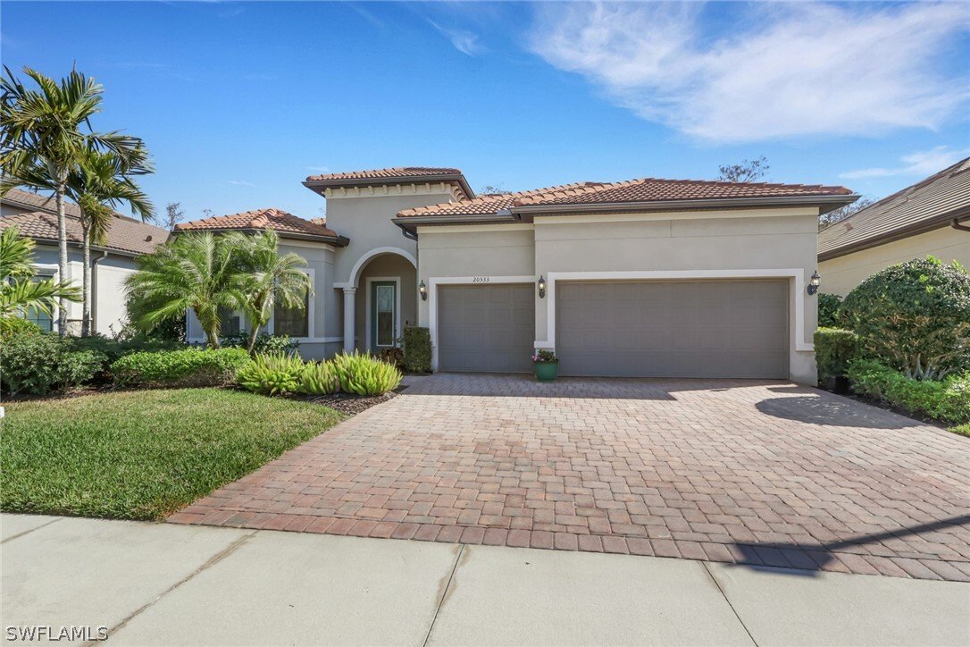 House in Estero, Florida, United States 1 - 17173492