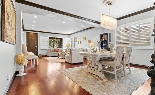 House in Murrieta, California, United States 1