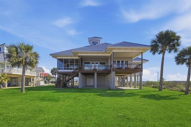 House in Cameron, Louisiana, United States 1 - 17278394