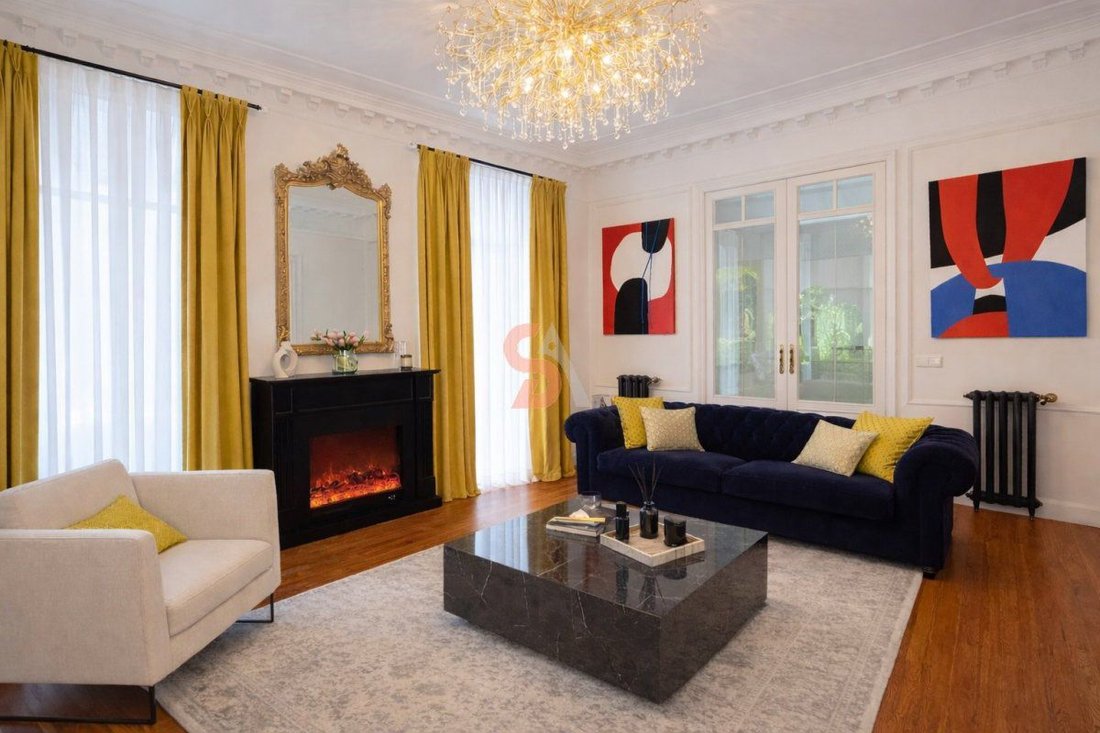 Apartment in Centro, Madrid, Spain 1 - 17280055
