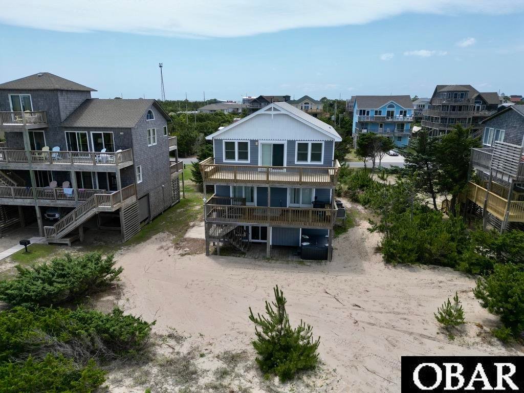 Haus in Waves, North Carolina, Vereinigte Staaten 4 - 17279099
