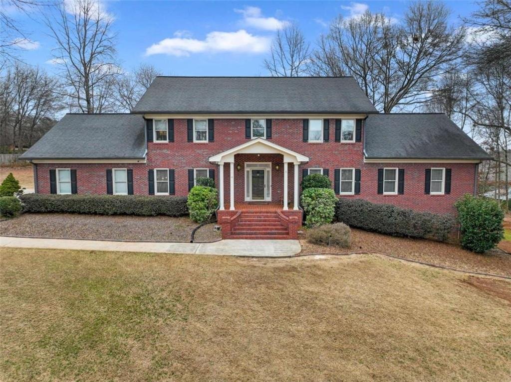 House in Locust Grove, Georgia, United States 1 - 17275811