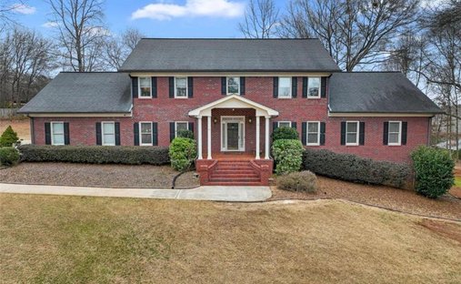 Casa a Locust Grove, Georgia, Stati Uniti 1
