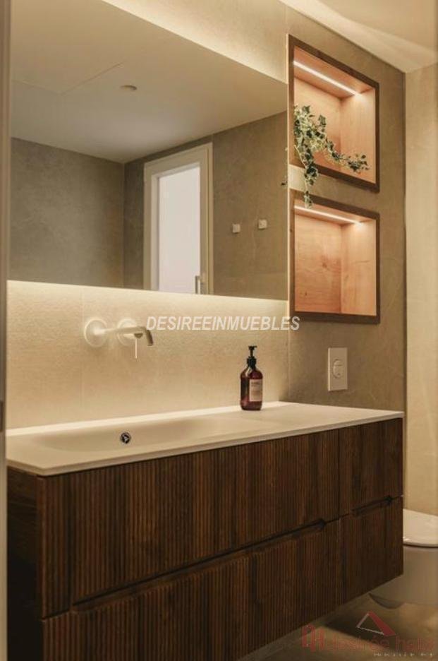 Apartment in l'Eixample, Valencia, Spain 4 - 17154438