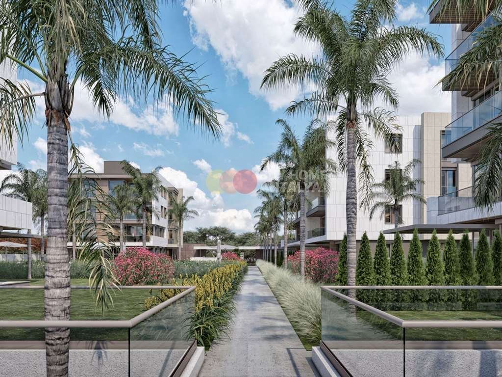 Apartment in Antalya, Antalya, Turkey 4 - 17274708