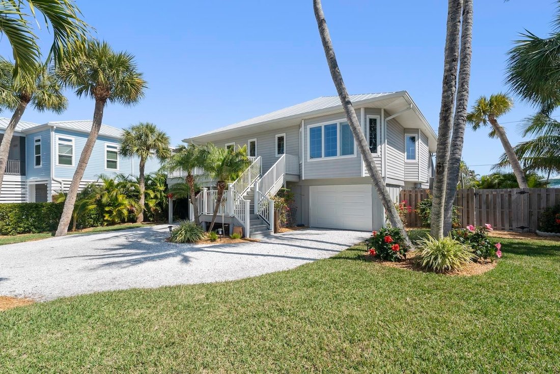 House in Sanibel, Florida, United States 2 - 17275415