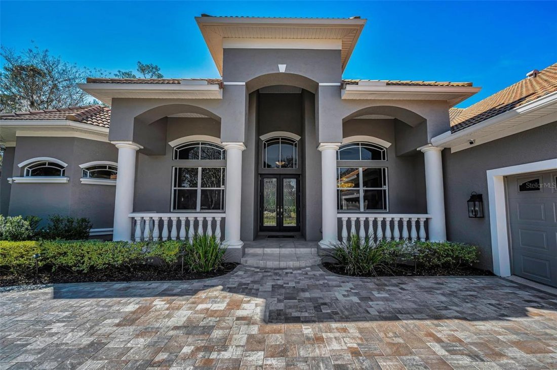 House in Trinity, Florida, United States 5 - 17273207
