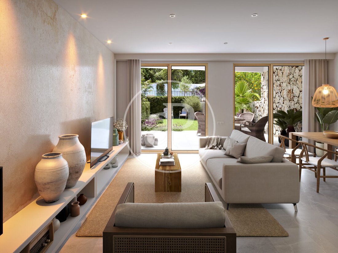 Apartment in Arta, Balearic Islands, Spain 4 - 17273158