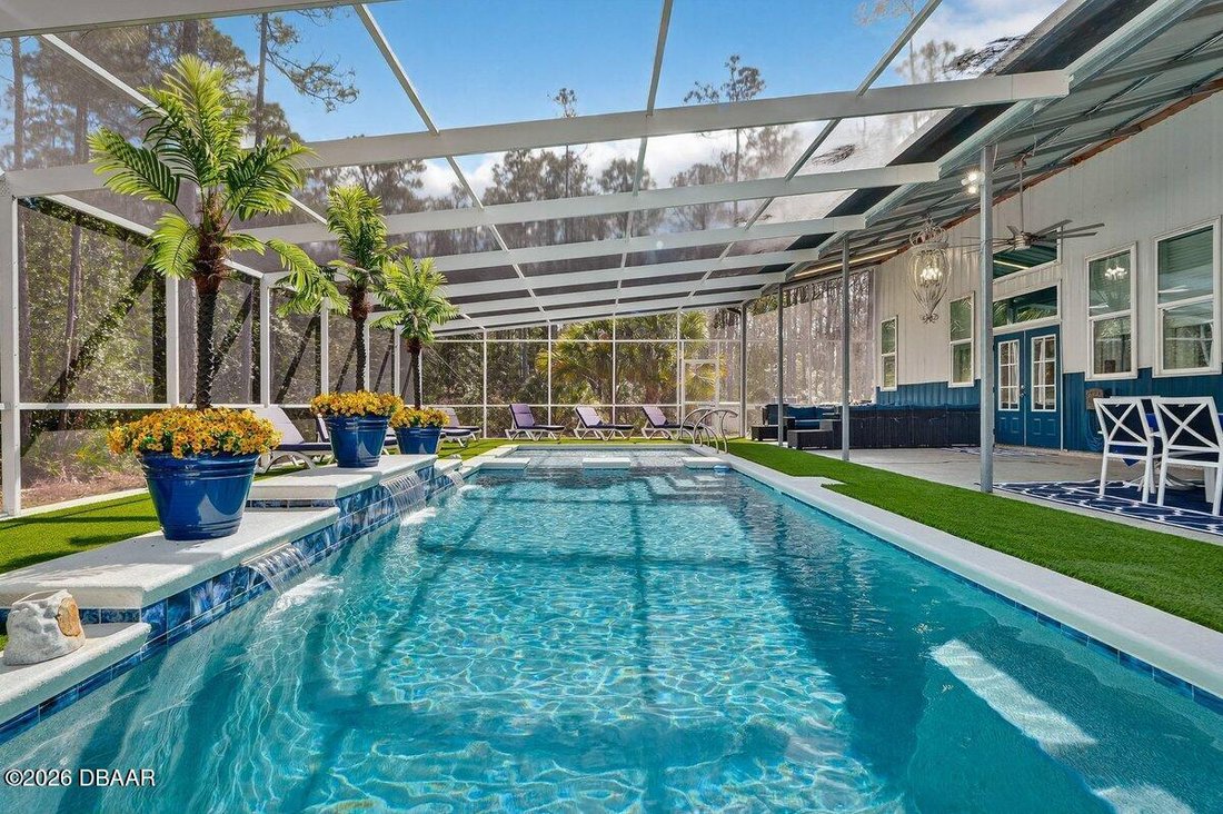House in Ormond Beach, Florida, United States 4 - 17189344