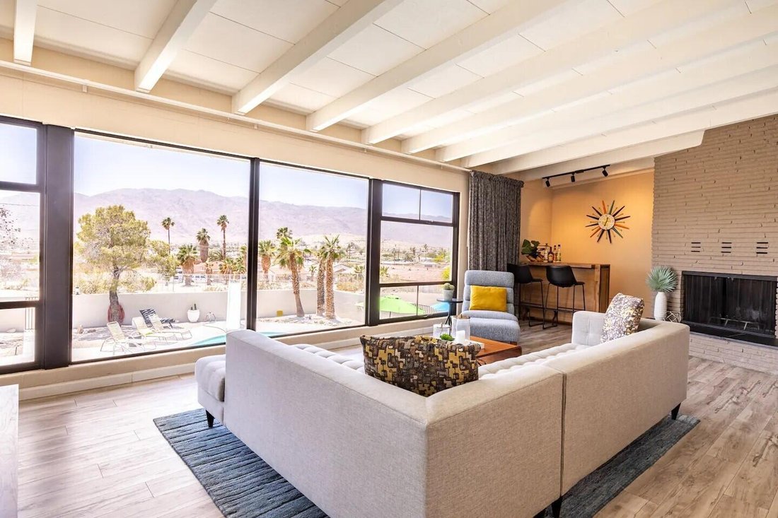 House in Twentynine Palms, California, United States 5 - 17272546