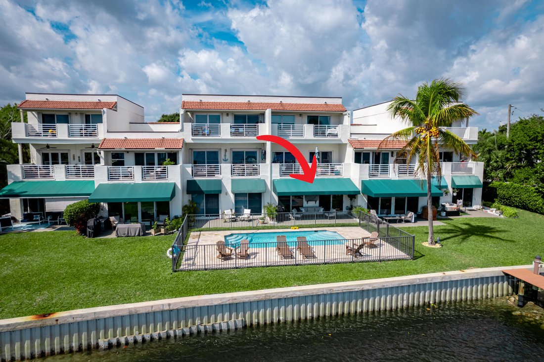 Condo in Lantana, Florida, United States 5 - 17275774
