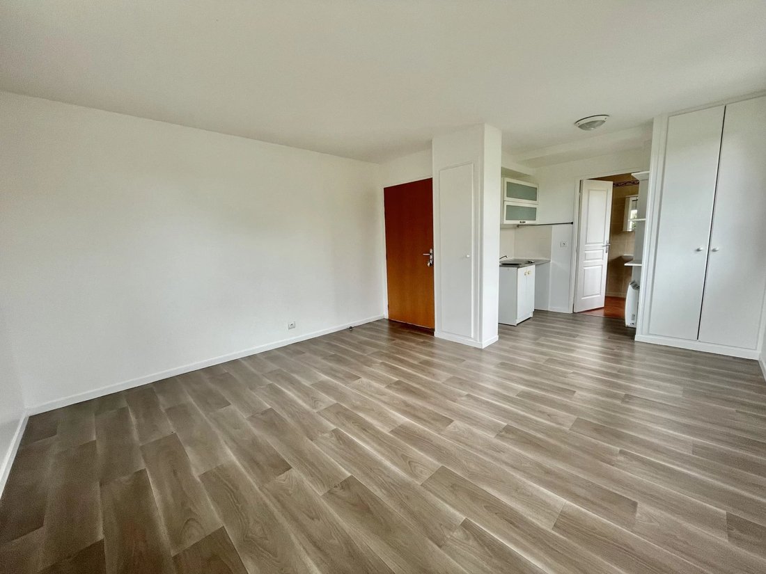 Estate in Plateau et Pileu, Palaiseau, France 3 - 17274849