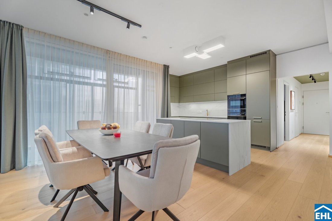 Apartment in Vienna, Wien, Austria 2 - 17273394