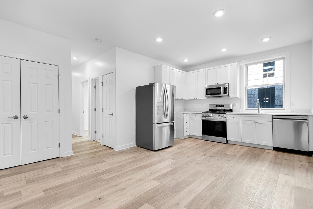 Apartment in Washington, District of Columbia, United States 2 - 17272892