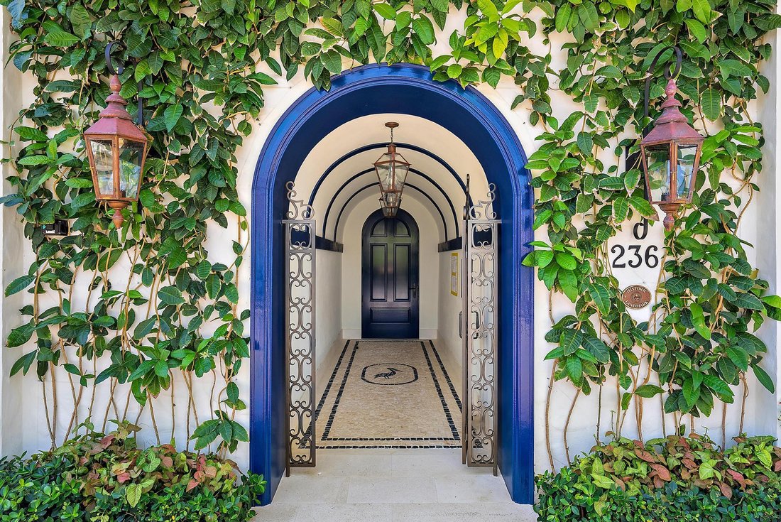 Condo in Palm Beach, Florida, United States 4 - 17276216