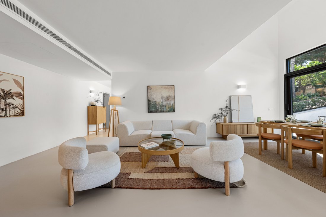 Villa in Rotes Velles, Calvia, Balearic Islands 4 - 17280092