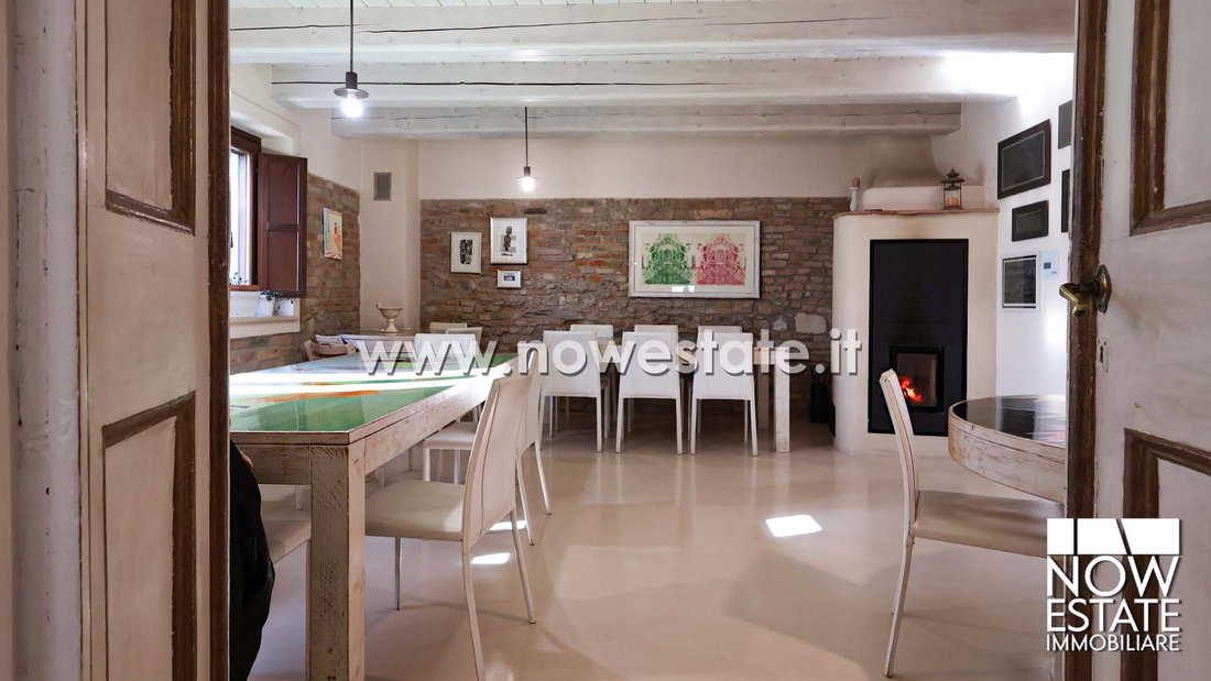 Estate in Calcinelli, Marche, Italy 1 - 15829110