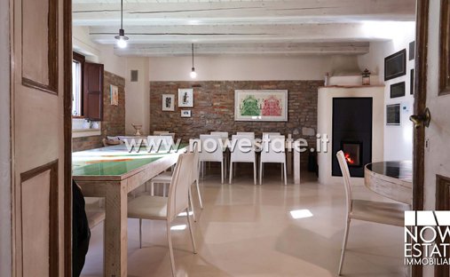 Estate in Calcinelli, Marche, Italy 1
