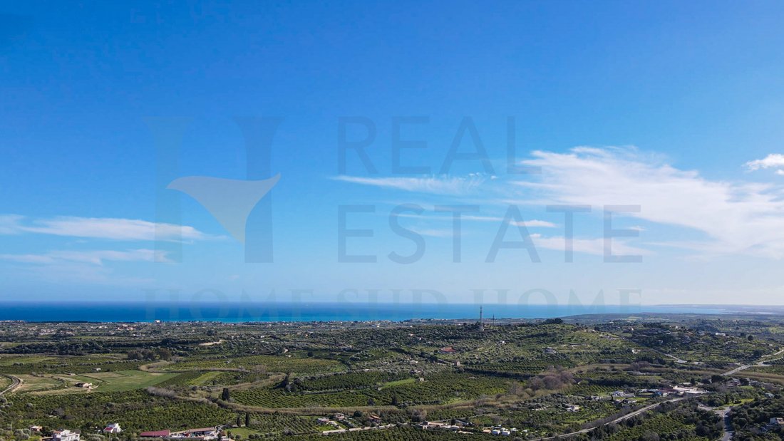 Land in Center, Noto, Sicily 1 - 17279972