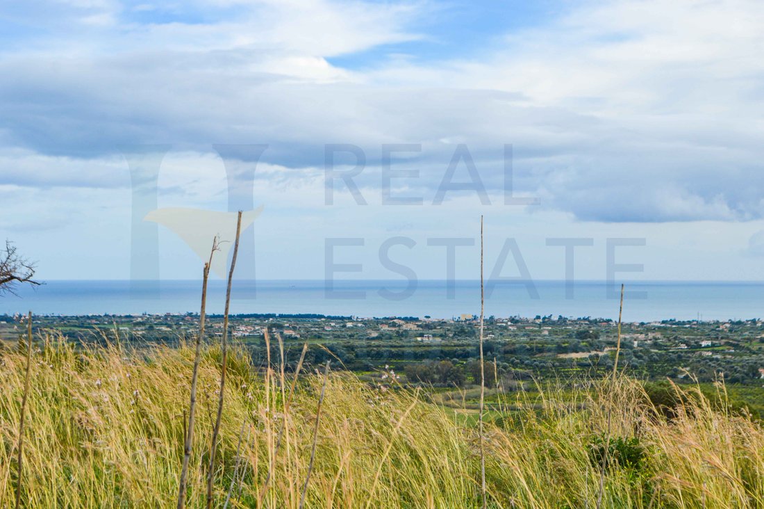 Land in Center, Noto, Sicily 4 - 17279972