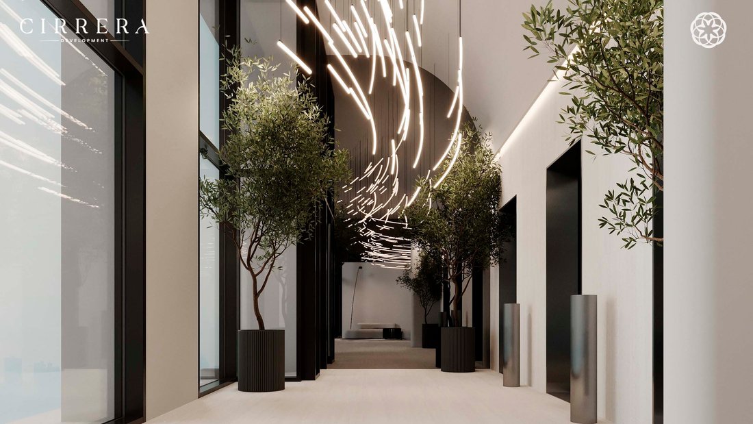 Apartment in Dubai Islands / Deira Islands, Dubai, United Arab Emirates 5 - 17279134