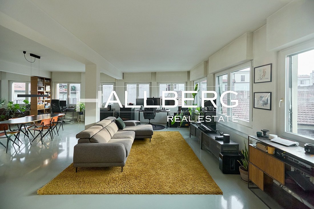 Apartment in Cinque Giornate - Cadore, Milan, Italy 1 - 17279417