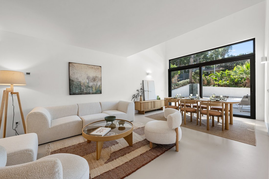 Villa in Rotes Velles, Calvia, Balearic Islands 2 - 17280092