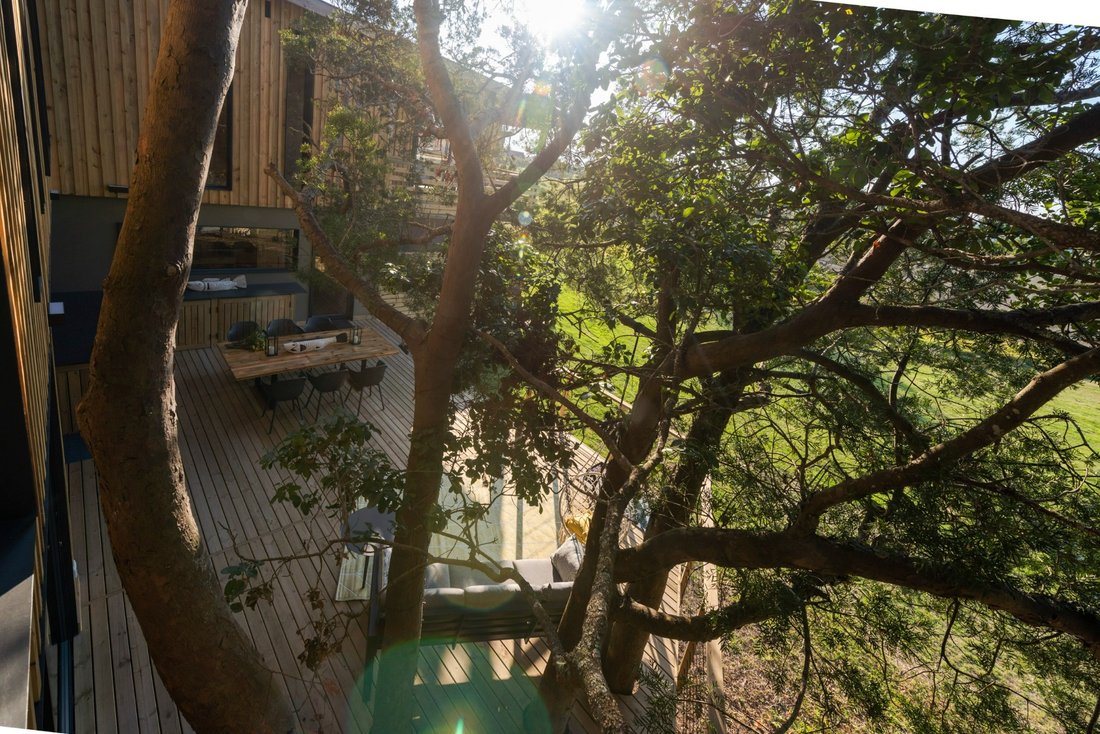 House in Knysna, Western Cape, South Africa 2 - 17280715