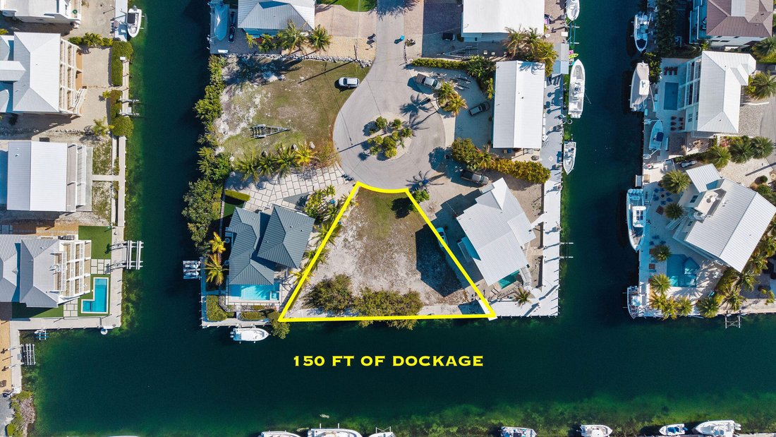 Land in Islamorada, Florida, United States 1 - 17280310