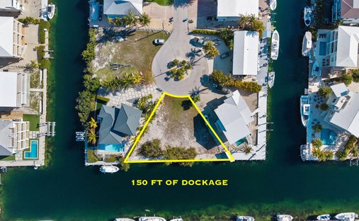 Land in Islamorada, Florida, United States 1