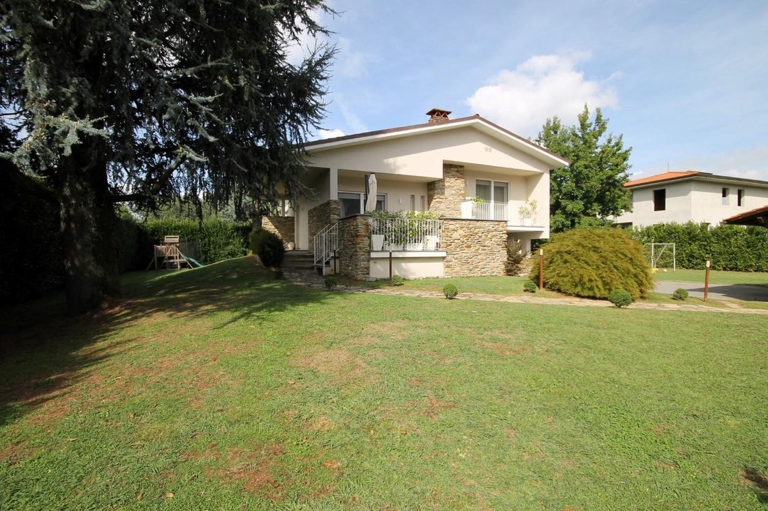 Villa in Capannori, Tuscany, Italy 2 - 17280608