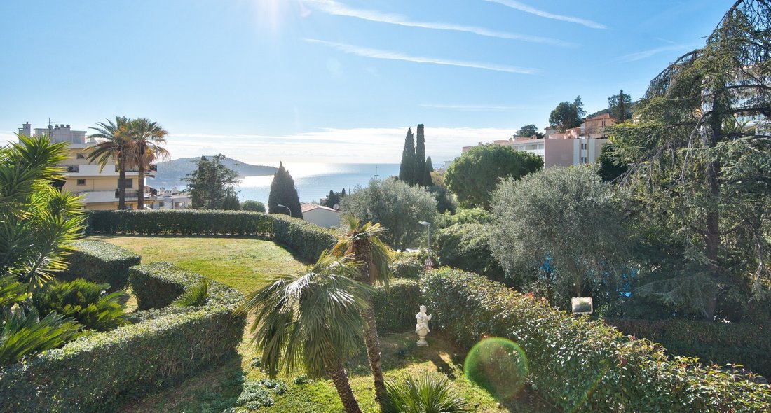 Apartment in Le Port, Villefranche-sur-Mer, France 4 - 17281078