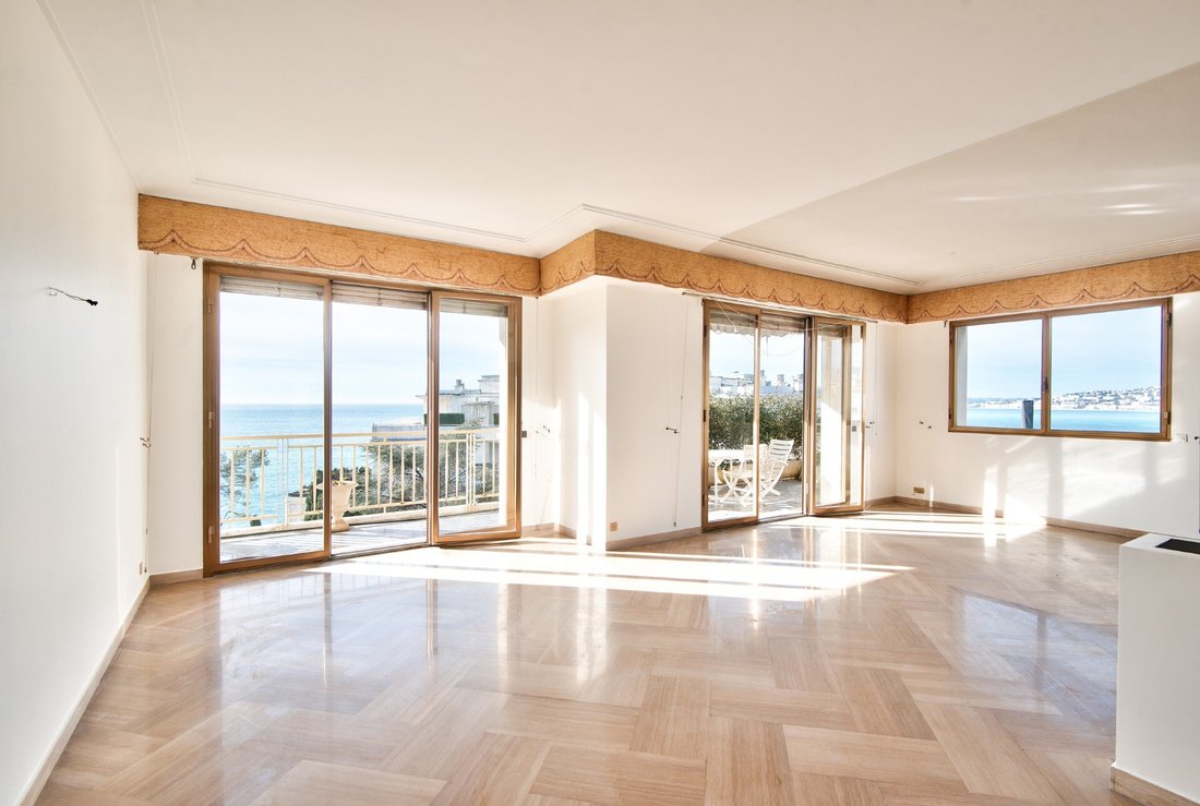 Apartment in Mont Boron, Nice, Provence-Alpes-Côte d'Azur 1 - 17281074