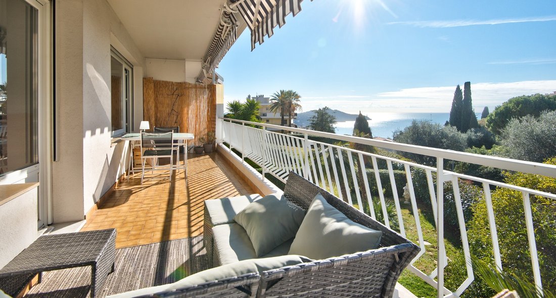 Apartment in Le Port, Villefranche-sur-Mer, France 2 - 17281078