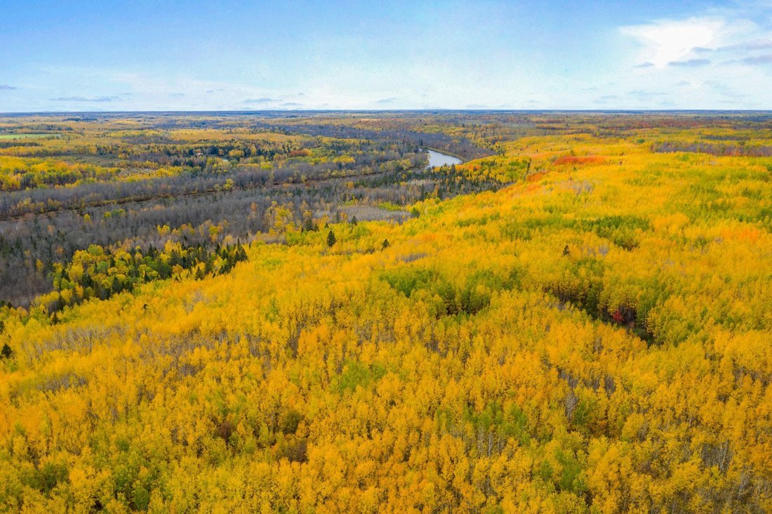 Land in Brookston, Minnesota, United States 4 - 17280296
