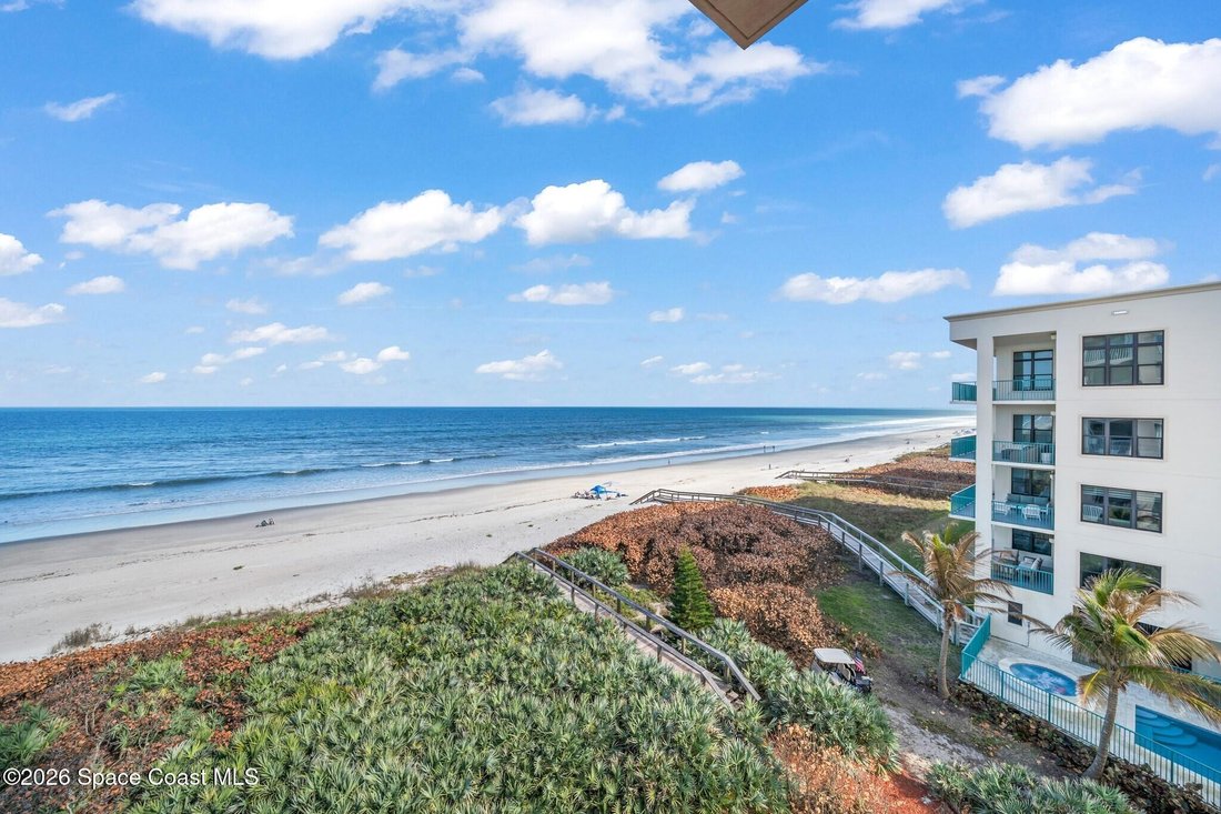 Condo in Indialantic, Florida, United States 3 - 17280380