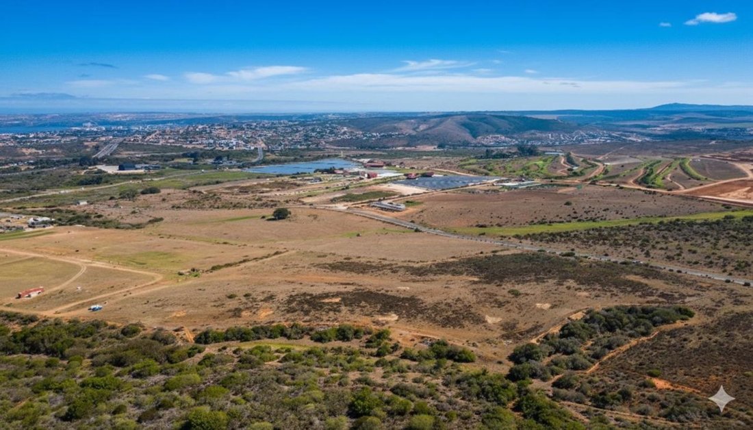 Land in Mossel Bay Local Municipality, Westkap, Südafrika 2 - 17280711