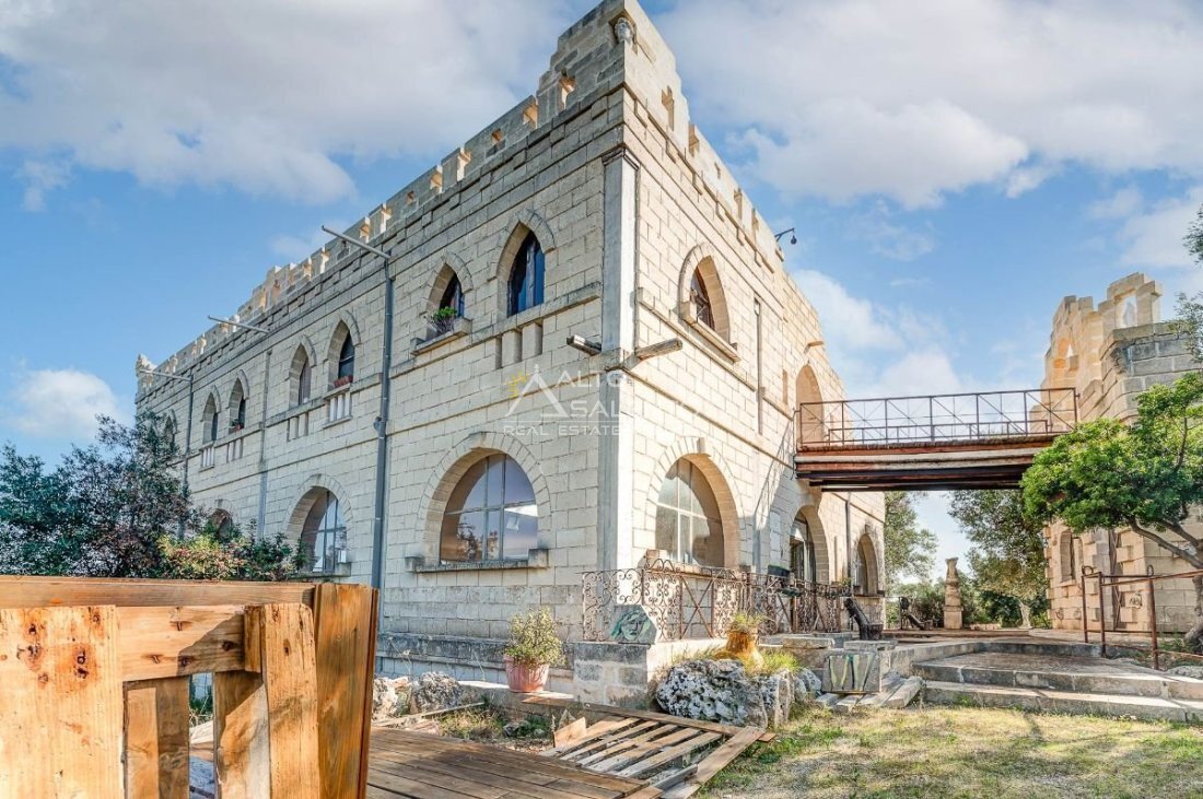 Villa in Carovigno, Apulia, Italy 2 - 17280708